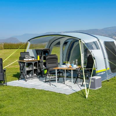 Artikelbild des Artikels “Zelt Aerotech Paraiso “